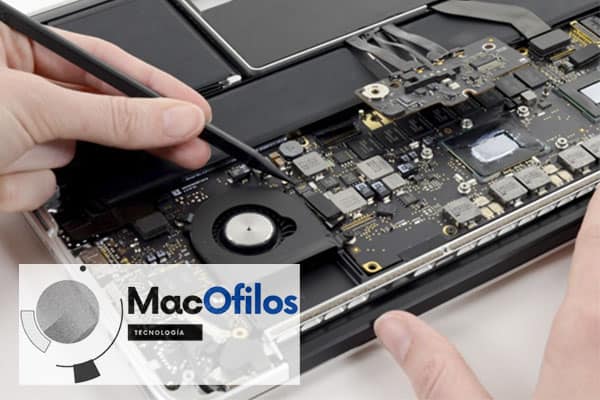Reparar Mac en Alicante