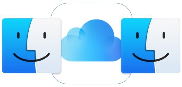 Cómo deshabilitar iCloud Drive en Mac